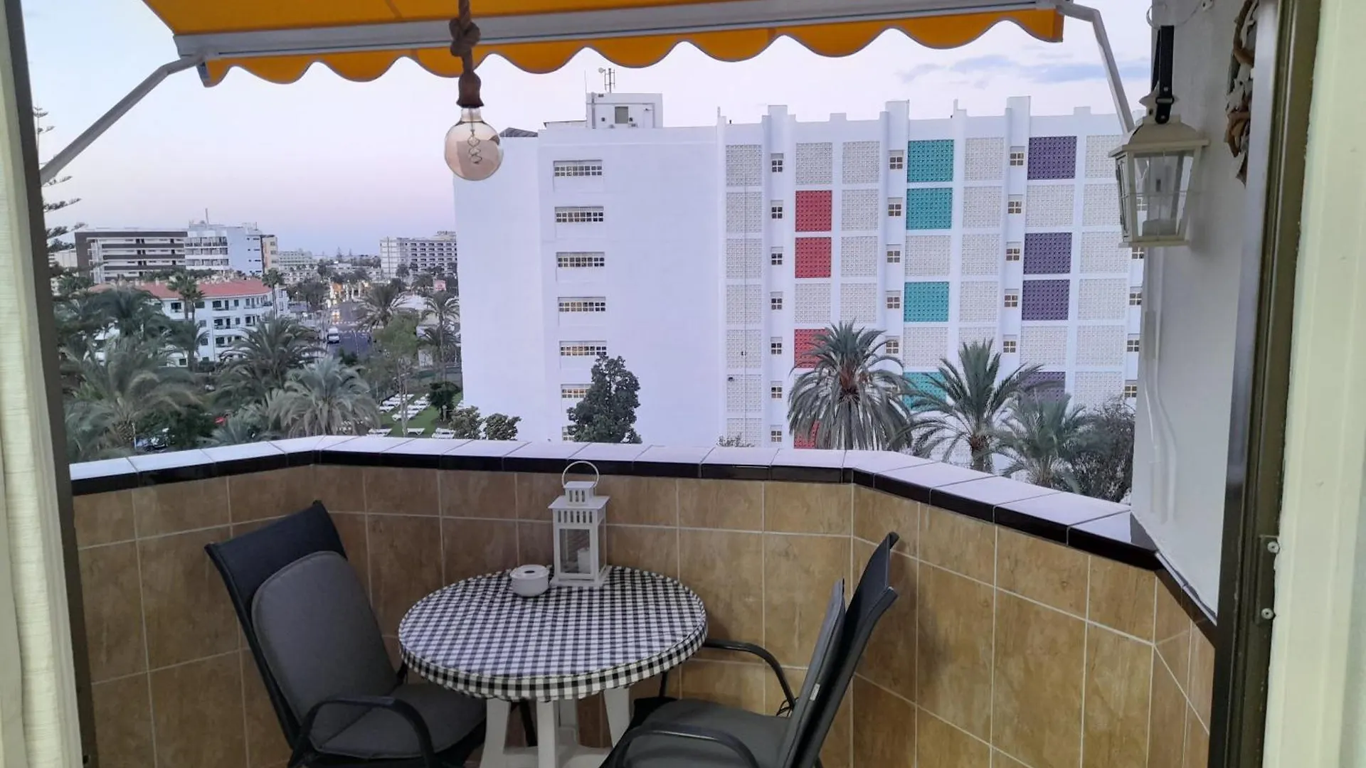 마스팔로마스 Ancora Angela - Playa Del Ingles 아파트 0*,  스페인